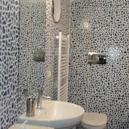 Appartement Ninì Short Lets