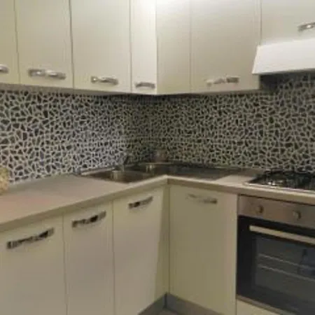 شقة Nini Short Lets