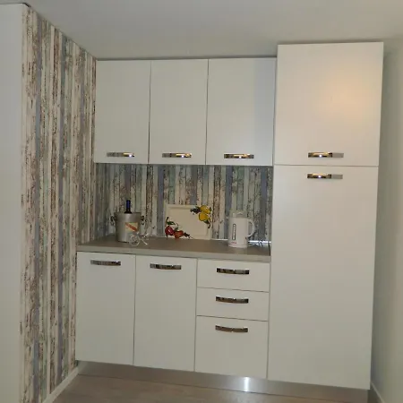 Appartement Ninì Short Lets