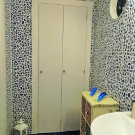 Apartment Nini Short Lets Neapel
