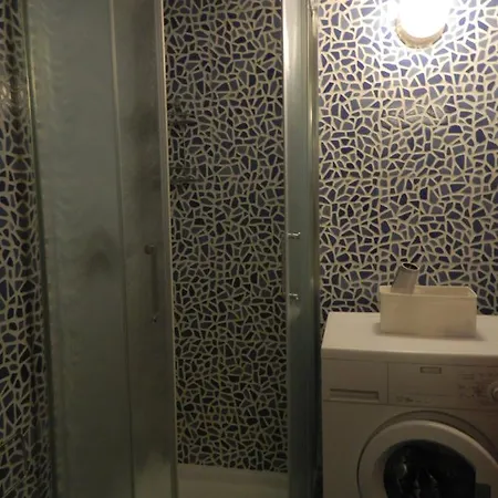 Nini Short Lets Apartment Neapel