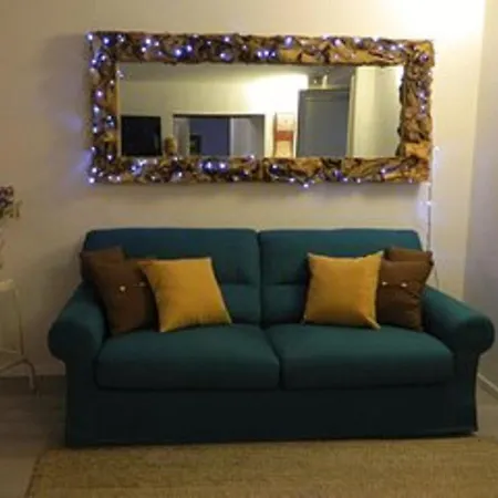 Apartament Nini Short Lets *